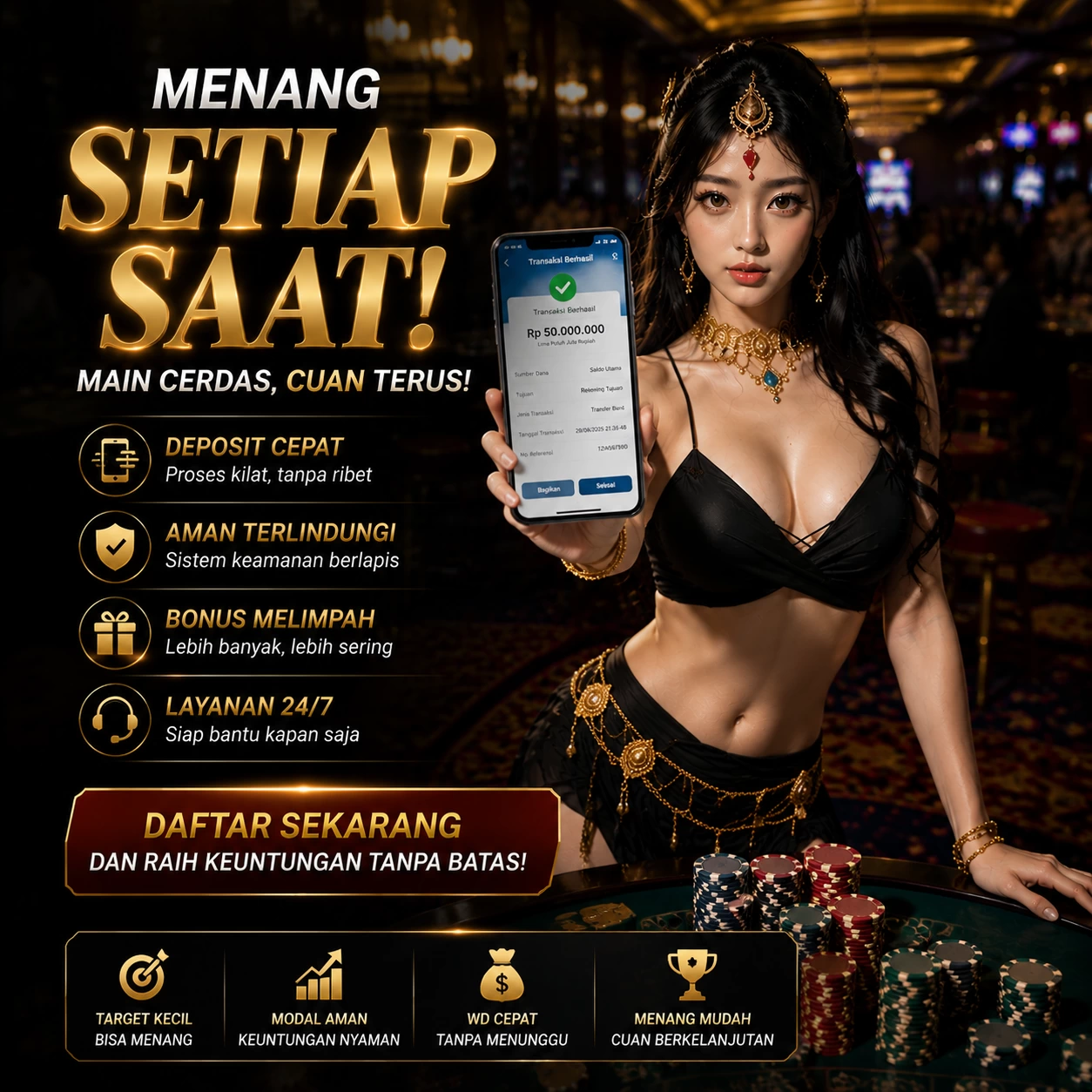Pemula di 34r Temukan Game Terbaik untuk Dilihat