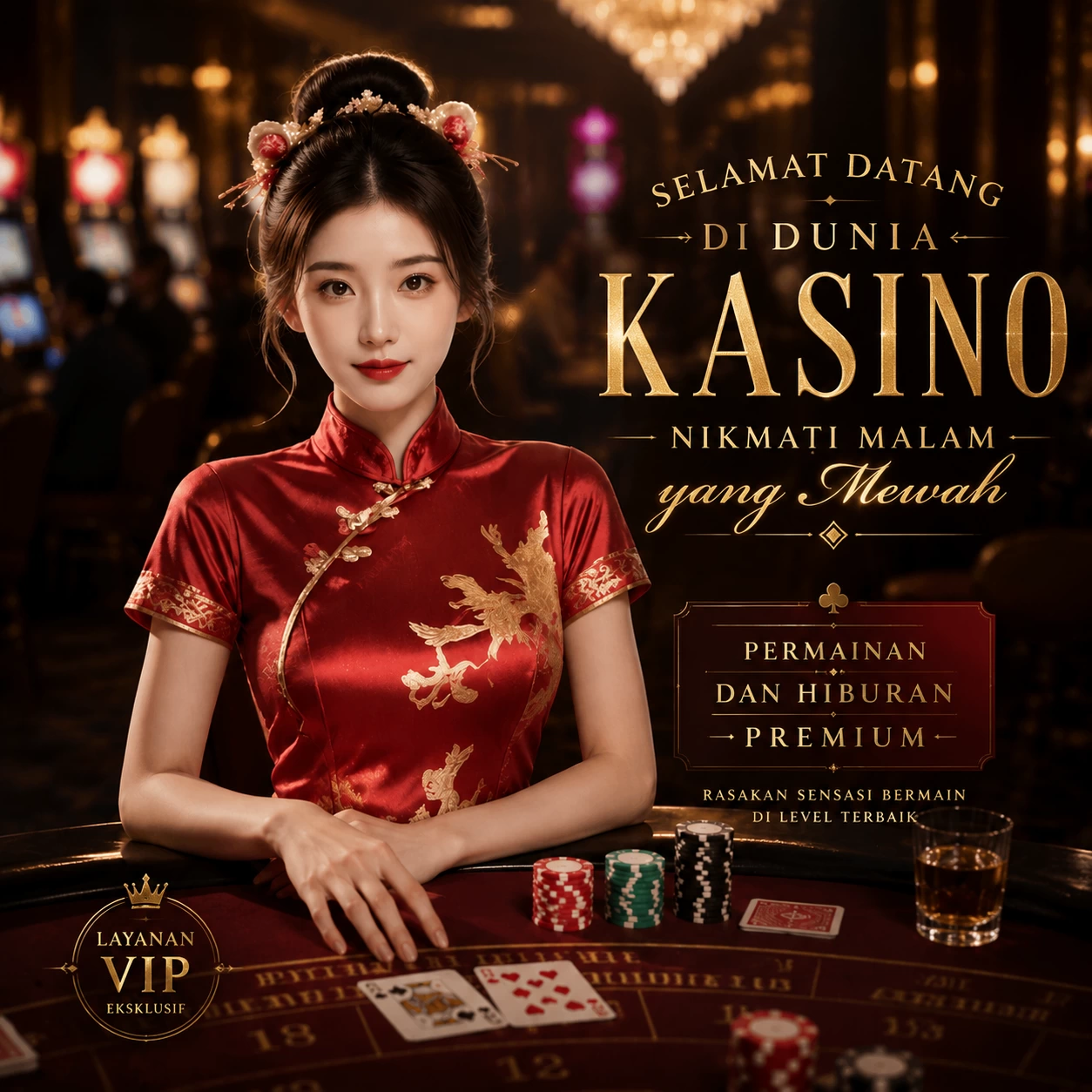 Menggali Fitur Menarik di Situs Game 34r