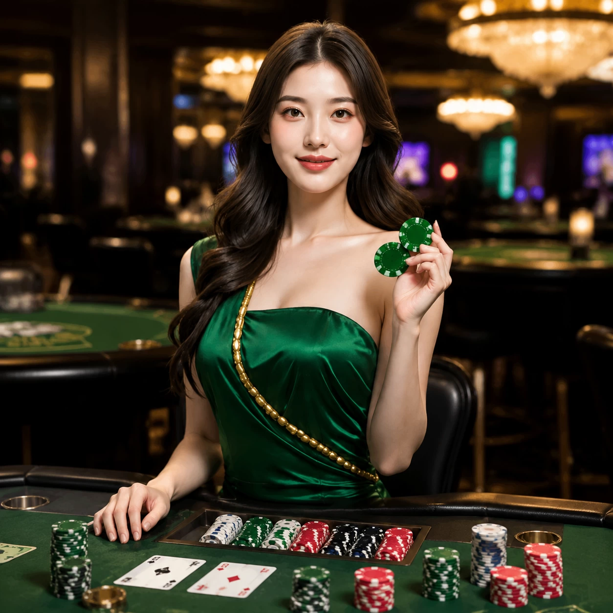 Keunggulan dan Fitur Menarik di Situs Game 34r