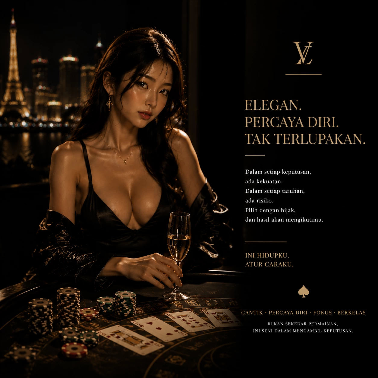 Apa Saja Jenis Game yang Tersedia di 34r