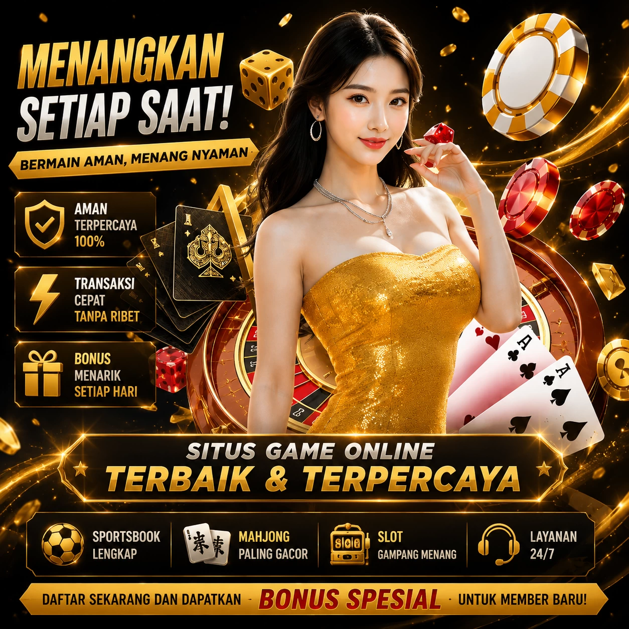 Inovasi dan Fitur Menarik di 34r