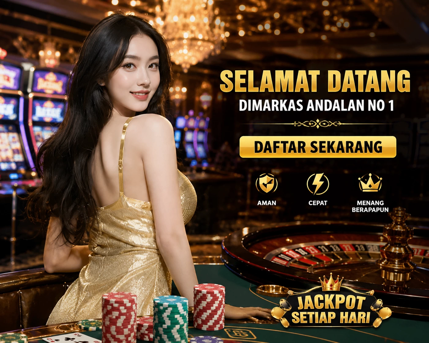 Tips dan Trik Bermain di 34r untuk Pemula